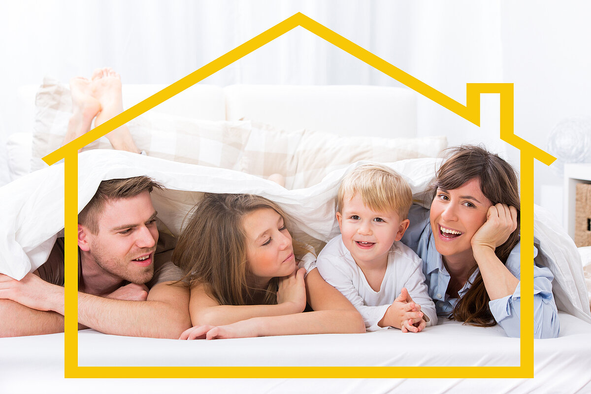 Titelbild Behaglichkeit und Komfort Titelbild Behaglichkeit und Komfort