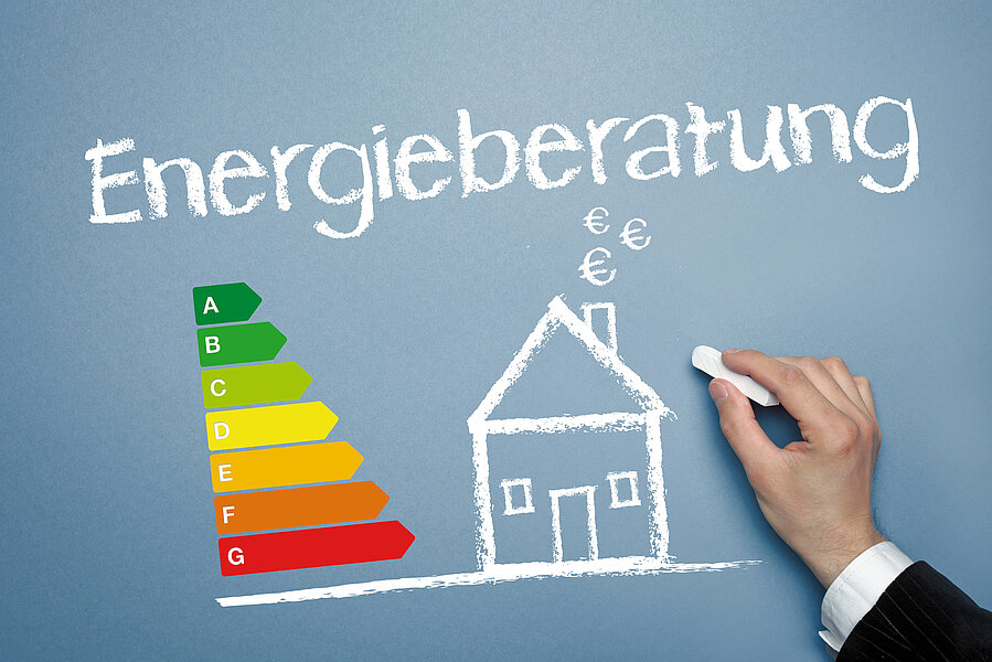 Titelbild Energieberatung