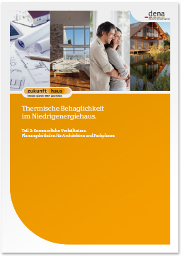 Planungsleitfaden für Architekten und Fachplaner