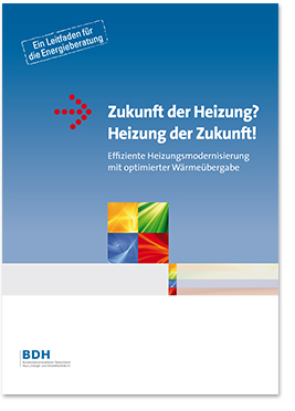 Leitfaden für die Energieberatung